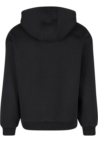 Think Different EMB Fluffy Hoody
