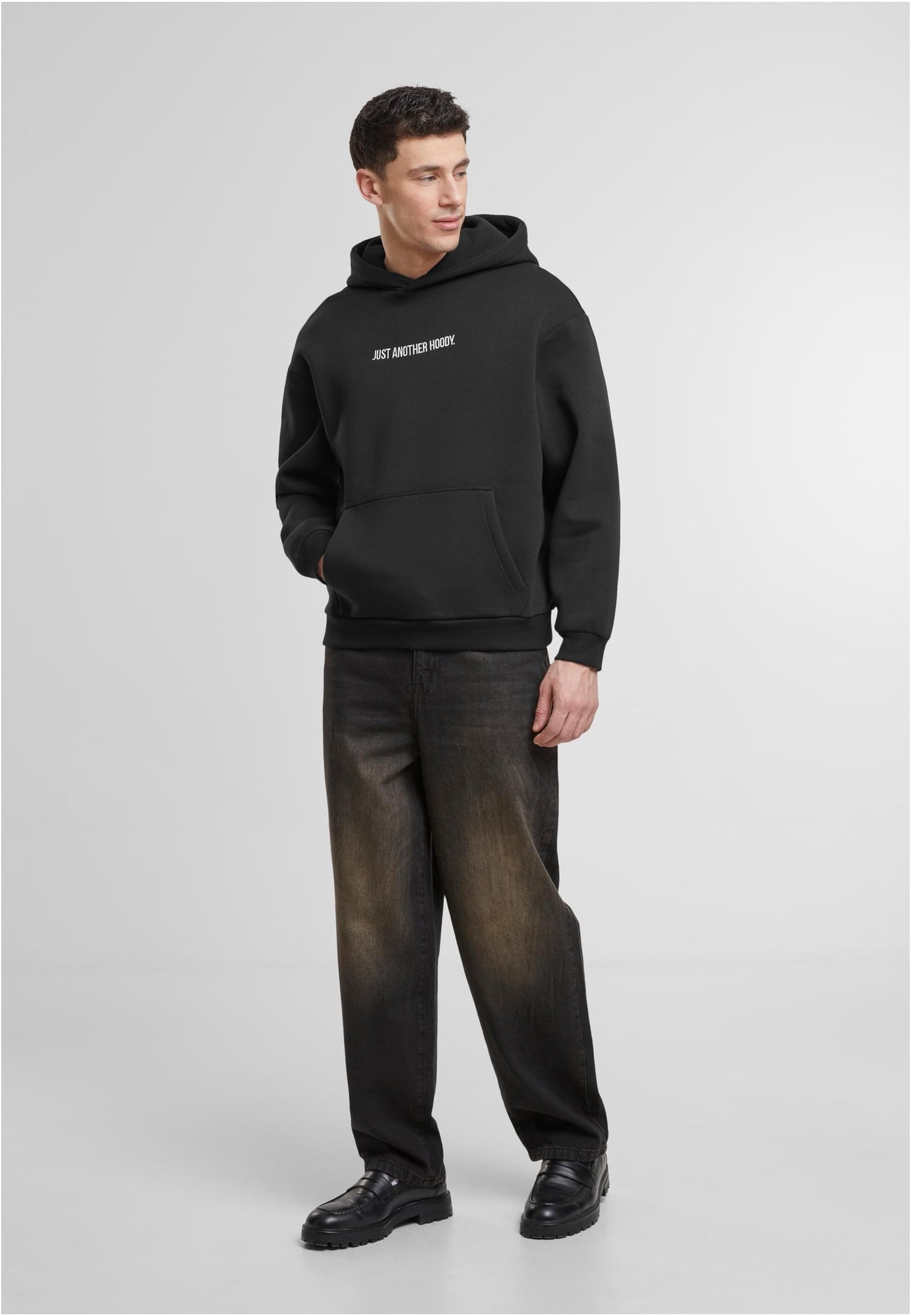 Just Another EMB Hoody