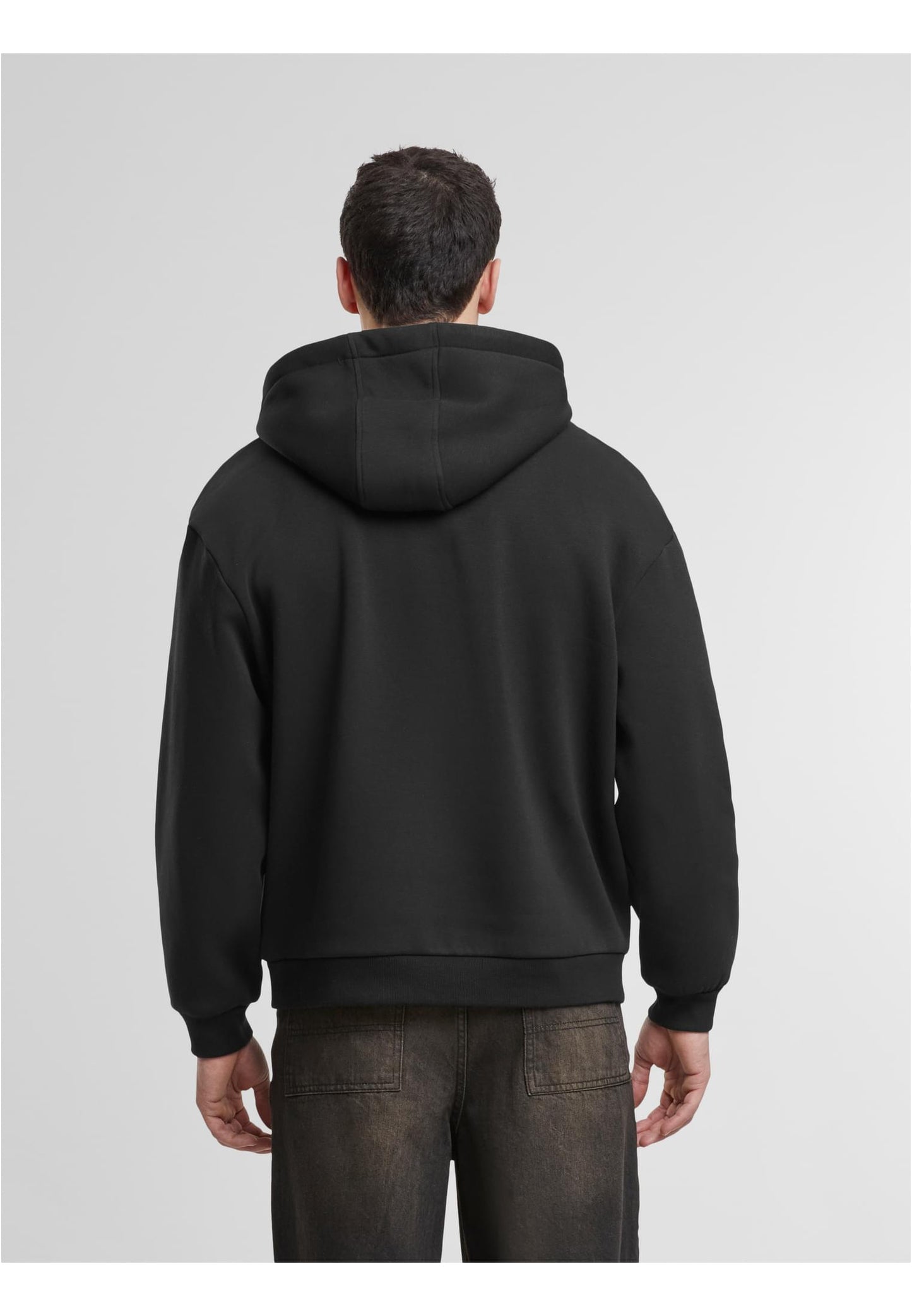 Just Another EMB Hoody