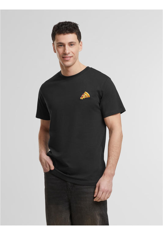 Pizza EMB Tee