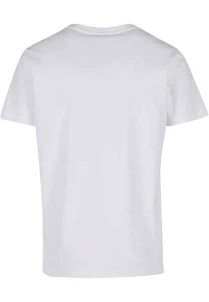 Palm Tree EMB Tee