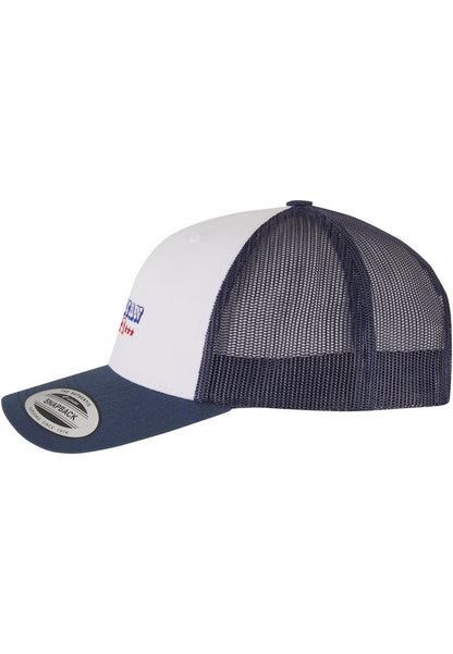 American Life Retro Trucker Cap