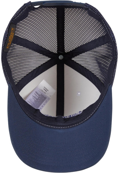 American Life Retro Trucker Cap