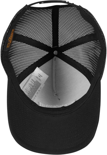 Reach High Retro Trucker Cap