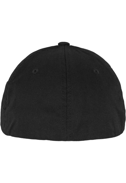 Soon As Possible Wooly Combed Cap