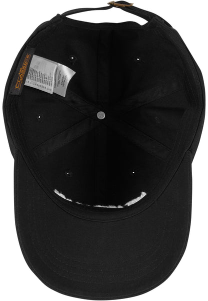 Just Another Cotton Twill Cap