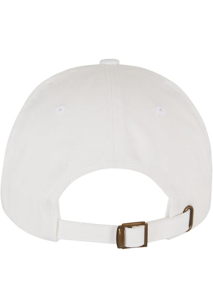 King Card Cotton Twill Cap