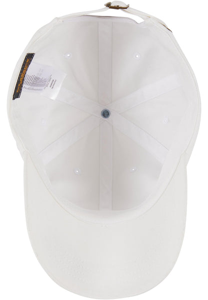 King Card Cotton Twill Cap