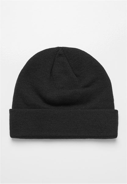 Dream Believe Achieve Heavy Knit Beanie - HIROSTAMPE