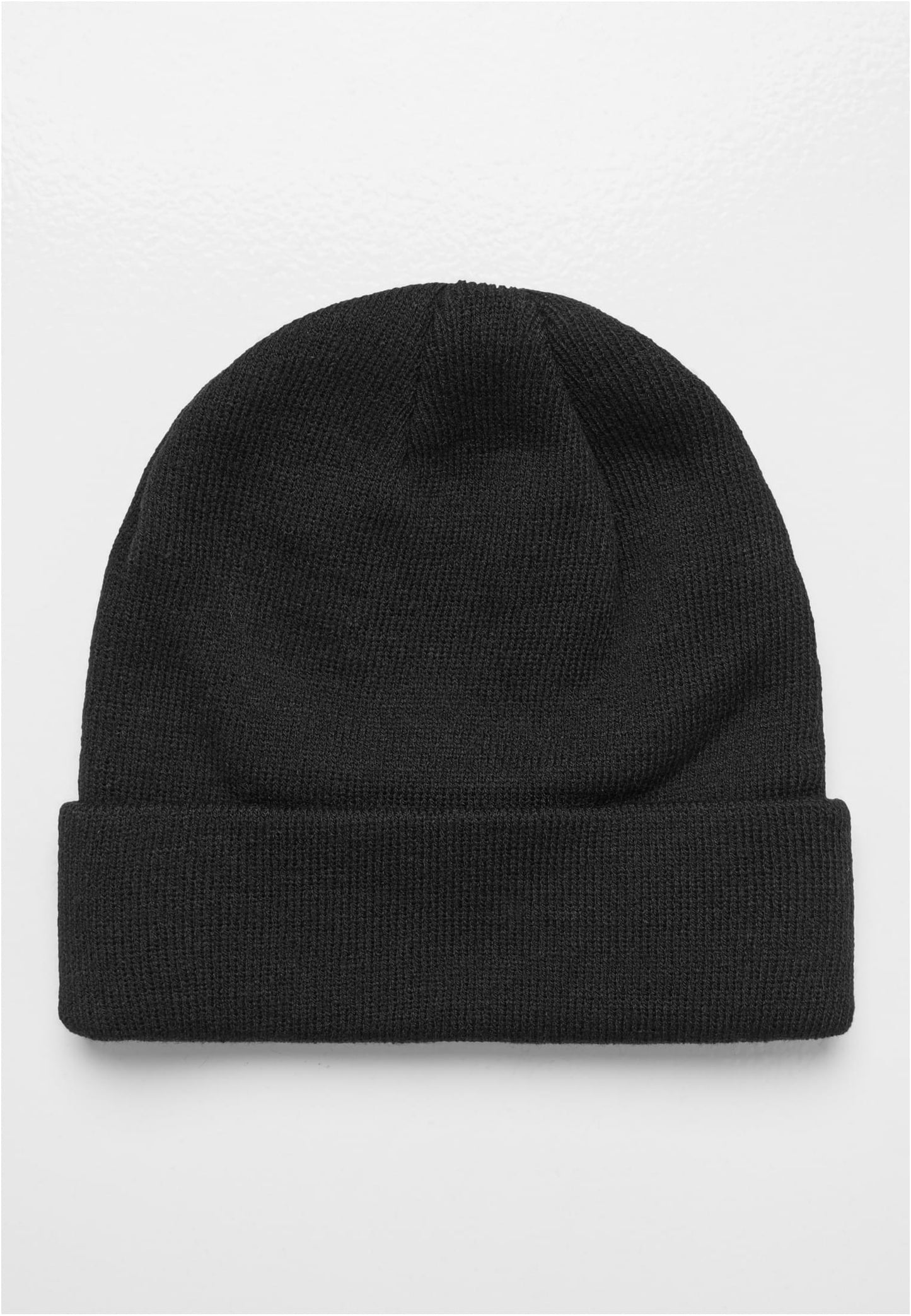 King Card Heavy Knit Beanie