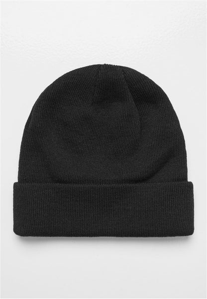 King Card Heavy Knit Beanie