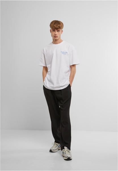 Choose Your Drink Oversize Tee