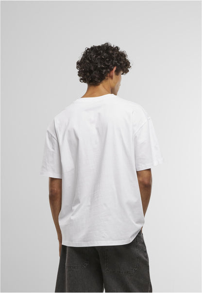 King Of The Race Oversize Tee