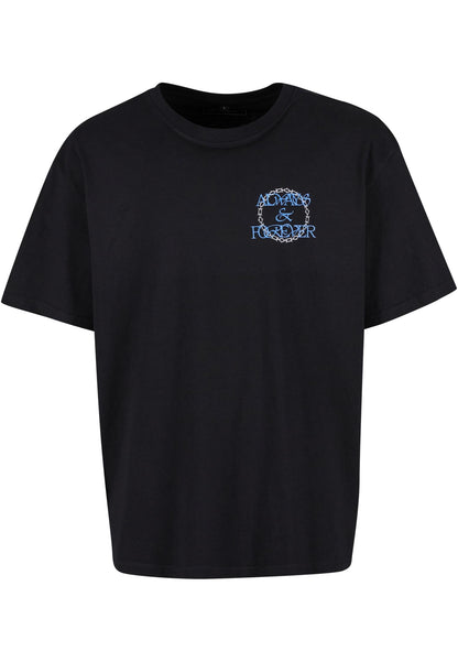 The World Is Ours Oversize Tee