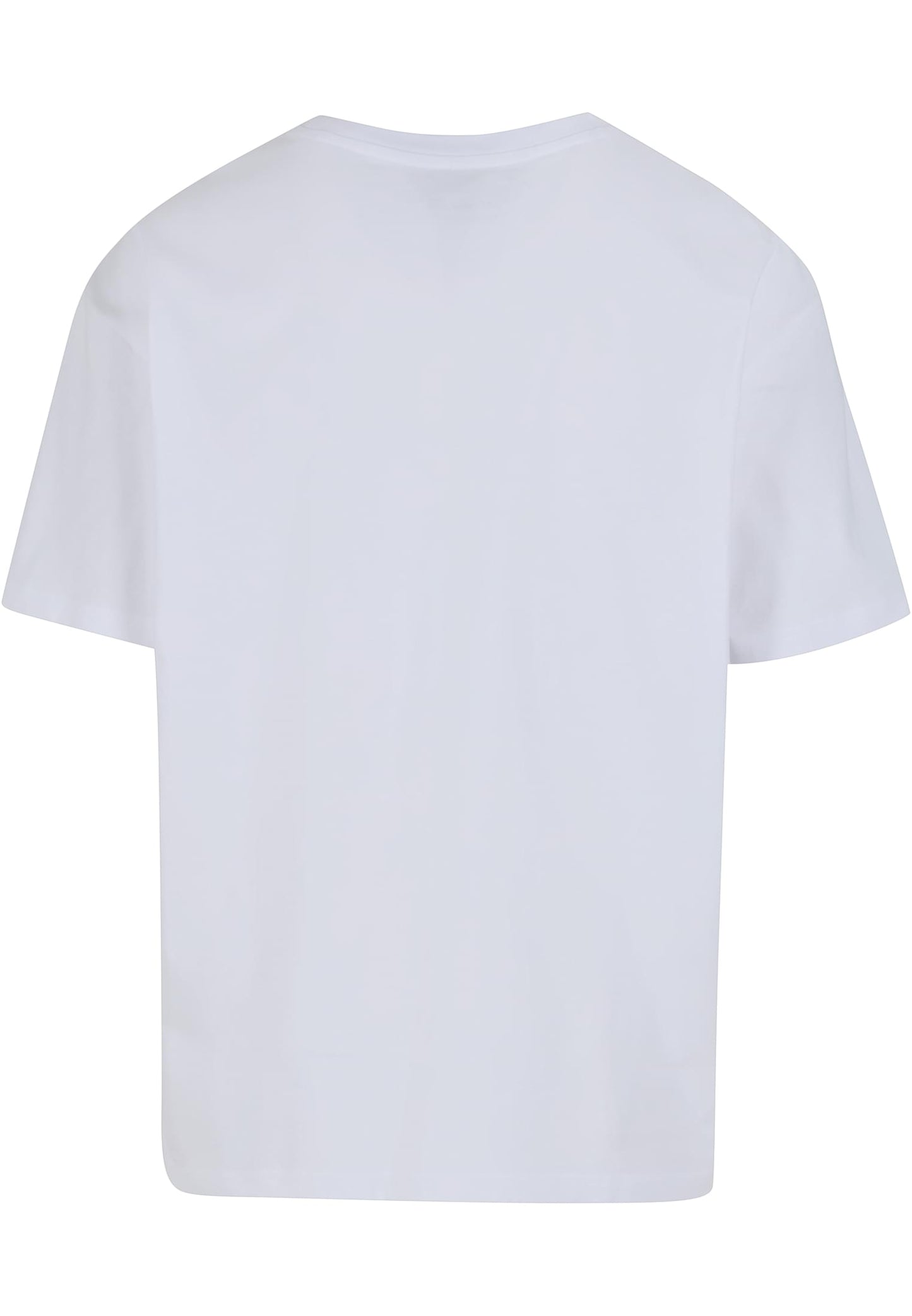 It All Works Out Wording Oversize Tee