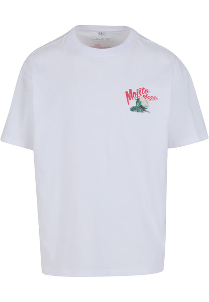 Cuban Classic Oversize Tee