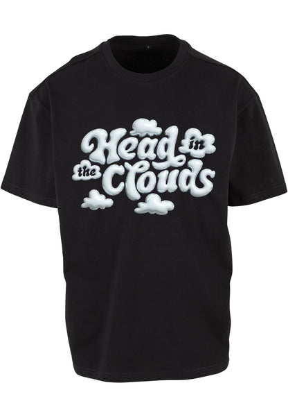 Head In The Clouds Oversize Tee