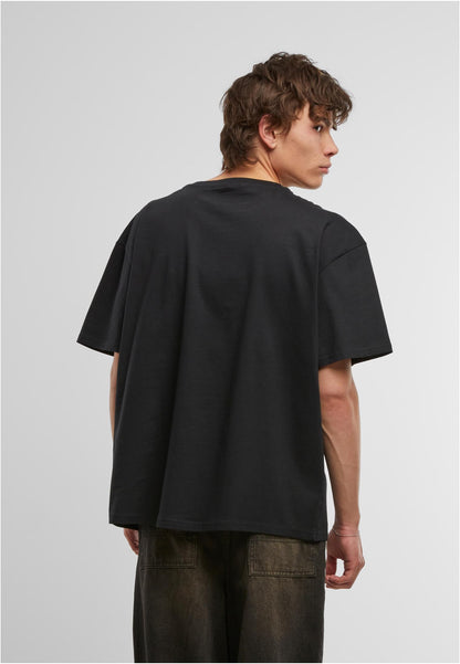 Honor The Light Oversize Tee