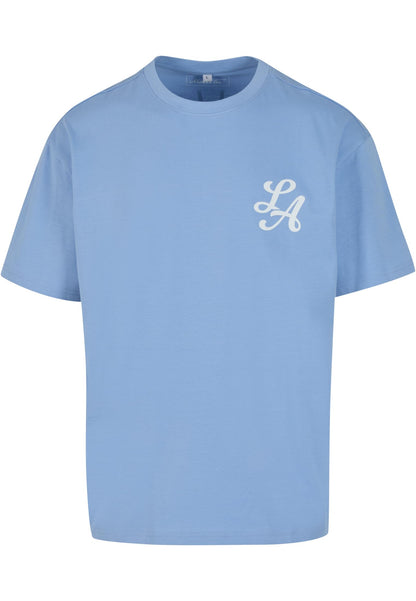 LA Football Team Oversize Tee