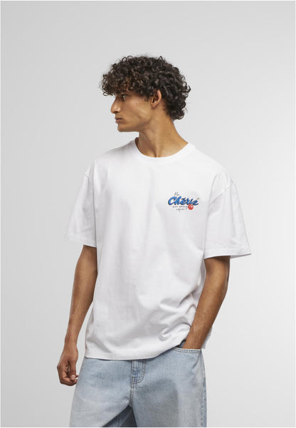 Mon Amore Infini Oversize Tee