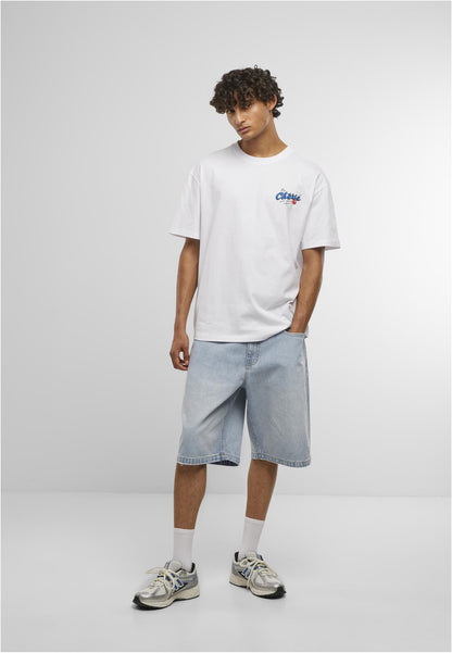 Mon Amore Infini Oversize Tee