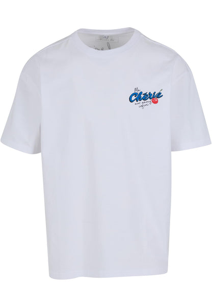 Mon Amore Infini Oversize Tee