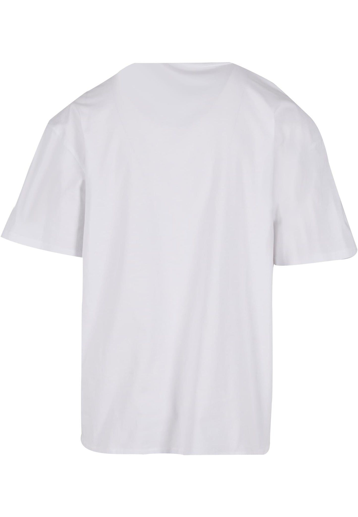 Stay Calm In Chaos Oversize Tee
