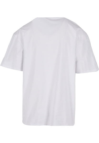 Stay Calm In Chaos Oversize Tee