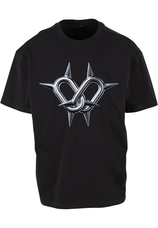 Together Forever Oversize Tee