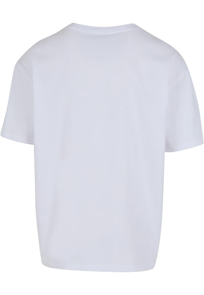 Grillz Lips Oversize Tee