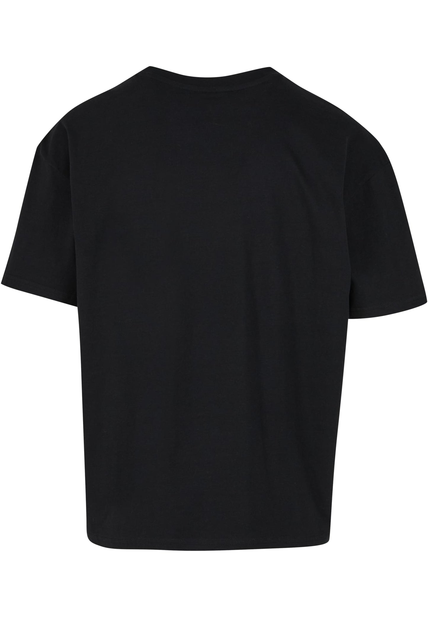 Dripping Alien Head Oversize Tee - HIROSTAMPE