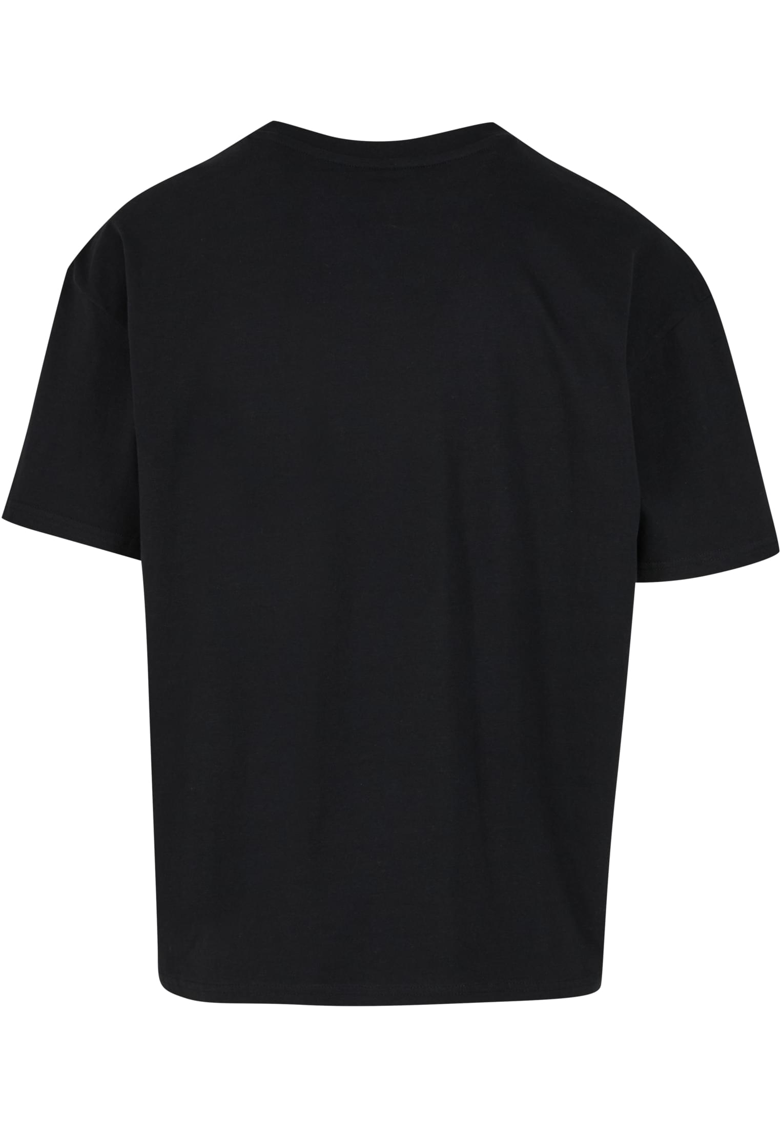 Dripping Alien Head Oversize Tee - HIROSTAMPE