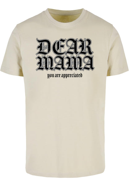 Dear Mama Tee