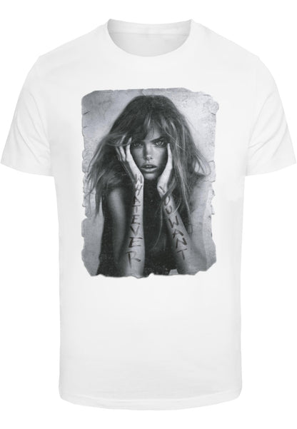 Whatever You Want Tee