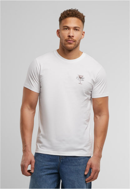 The Espresso Chic Tee