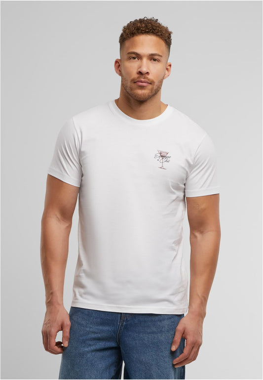 The Espresso Chic Tee