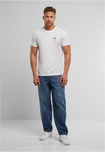 The Espresso Chic Tee