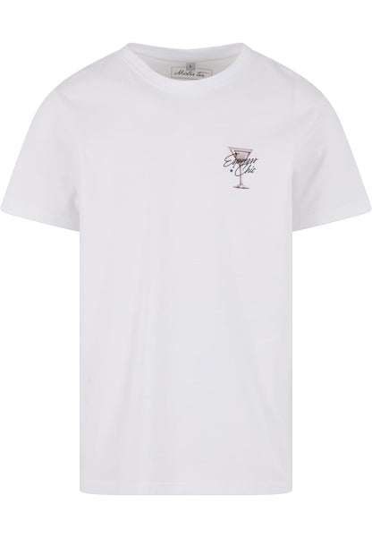 The Espresso Chic Tee