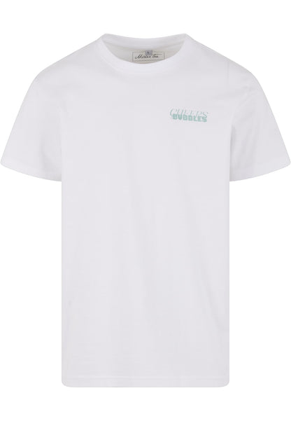 Cheers Bubbles Tee