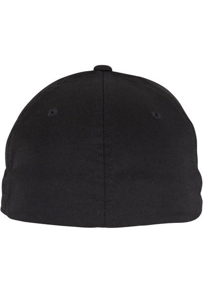 Good Day Palm Tree Wooly Combed Cap