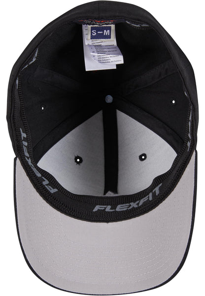 Good Day Palm Tree Wooly Combed Cap