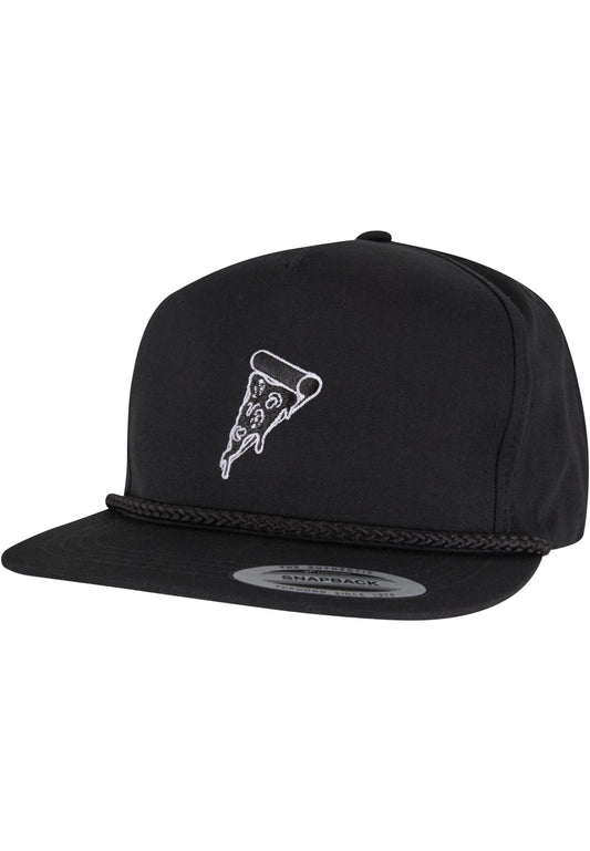 Pizza Golfer Cap
