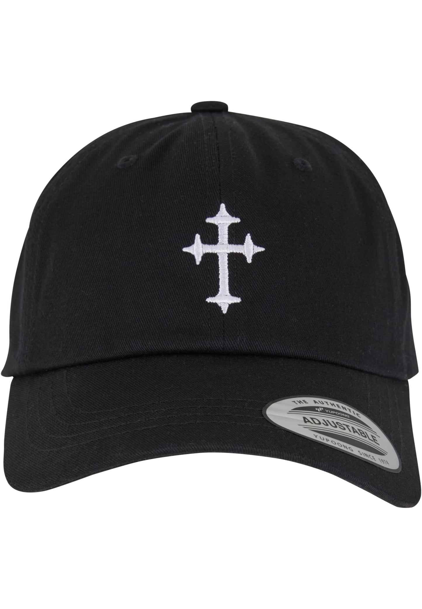 Cross Faith Dad Cap