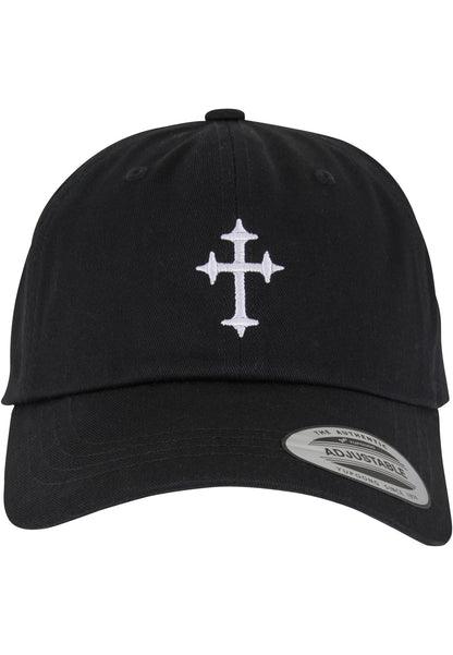 Cross Faith Dad Cap