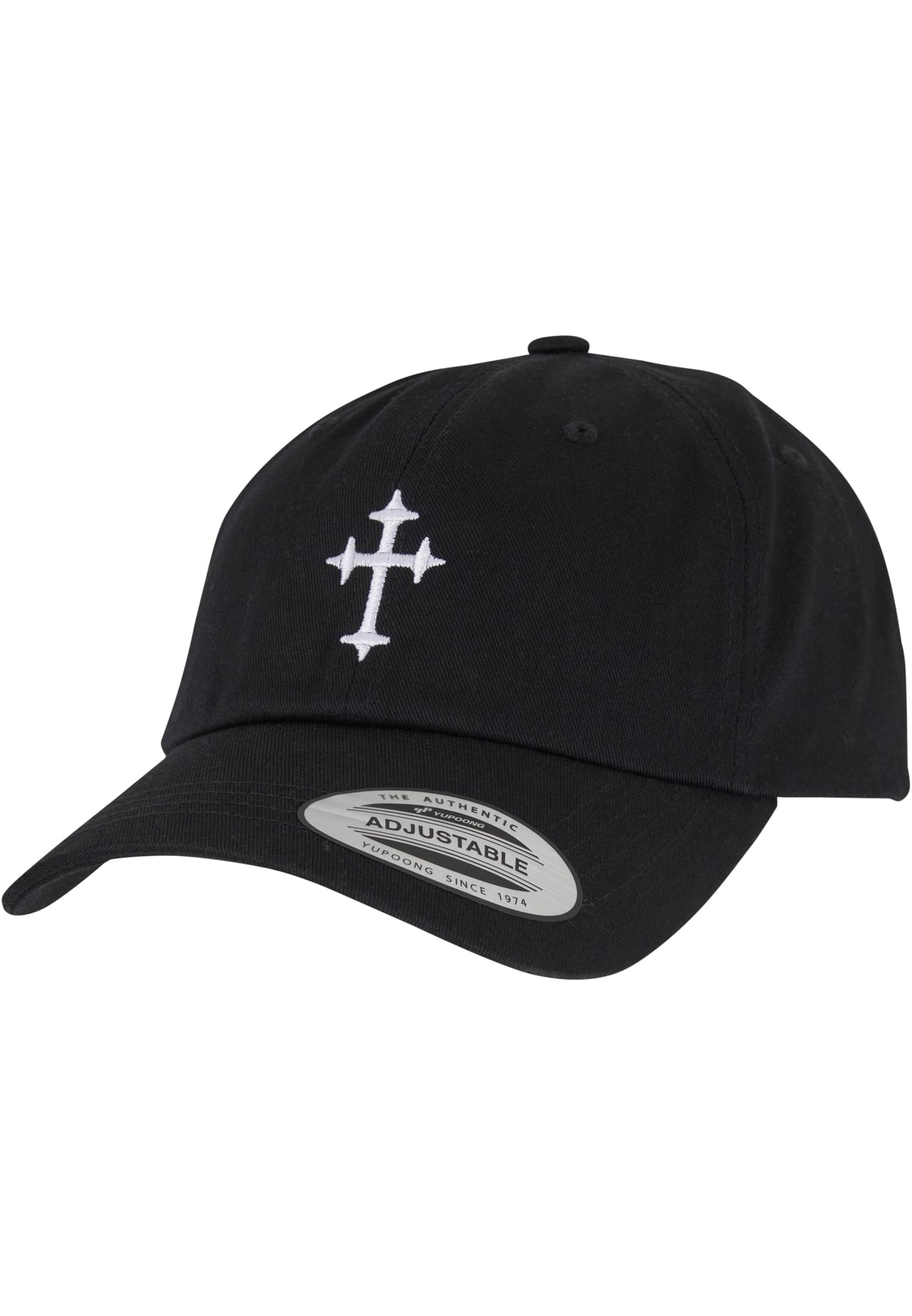 Cross Faith Dad Cap