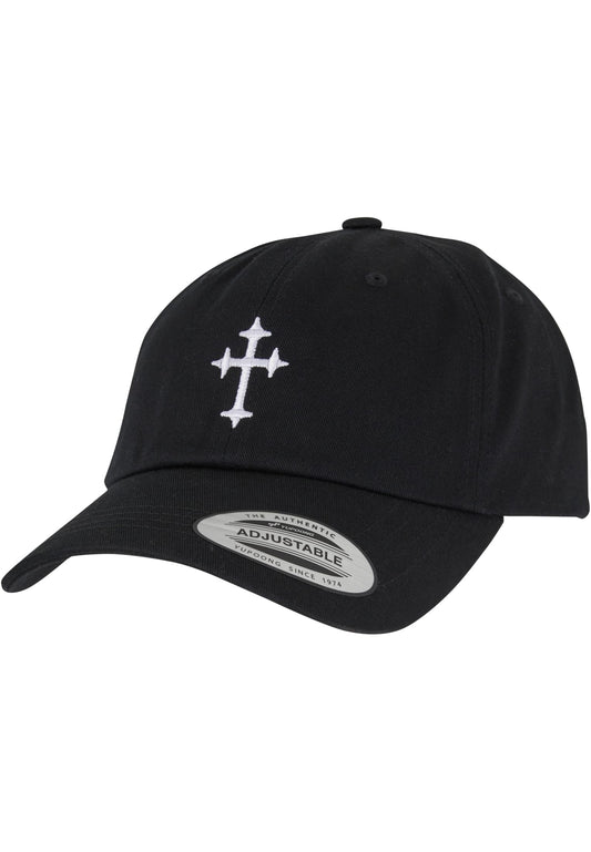 Cross Faith Dad Cap