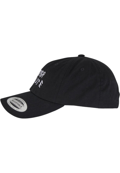 Never Too Late Dad Cap