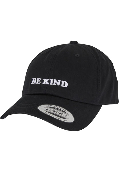 Be Kind Dad Cap