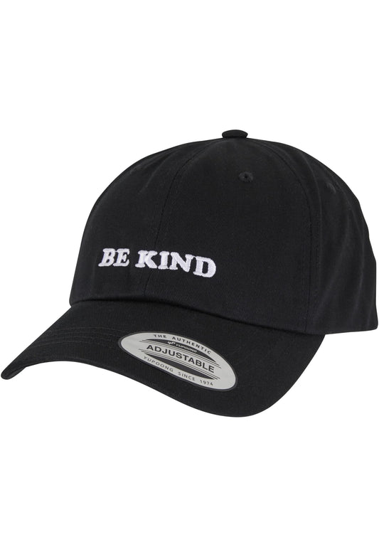 Be Kind Dad Cap