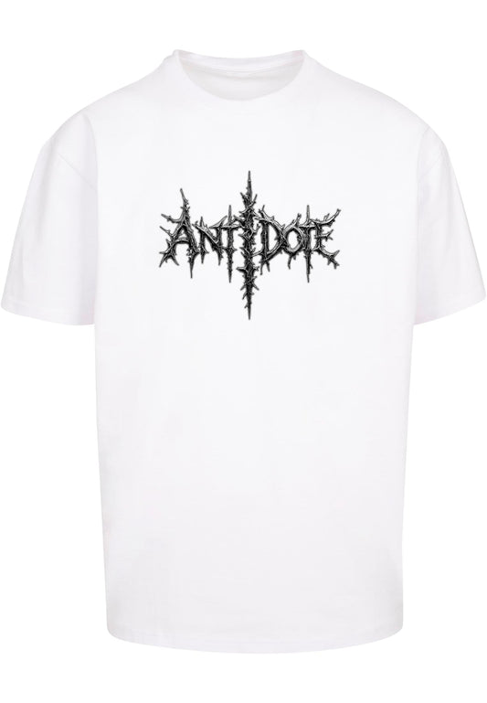 Antidote Heavy Oversize Tee